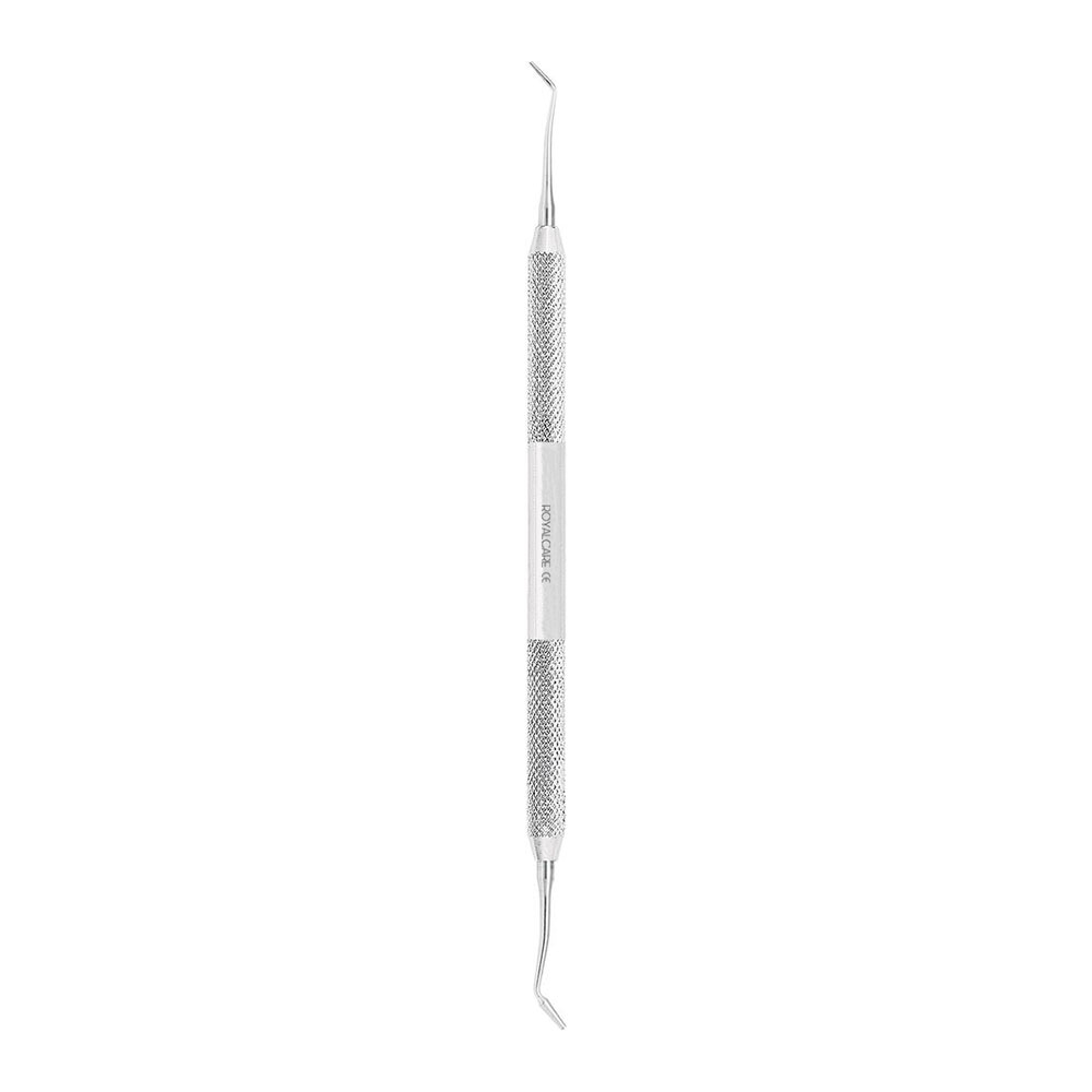 Foc Amalgam Instrument